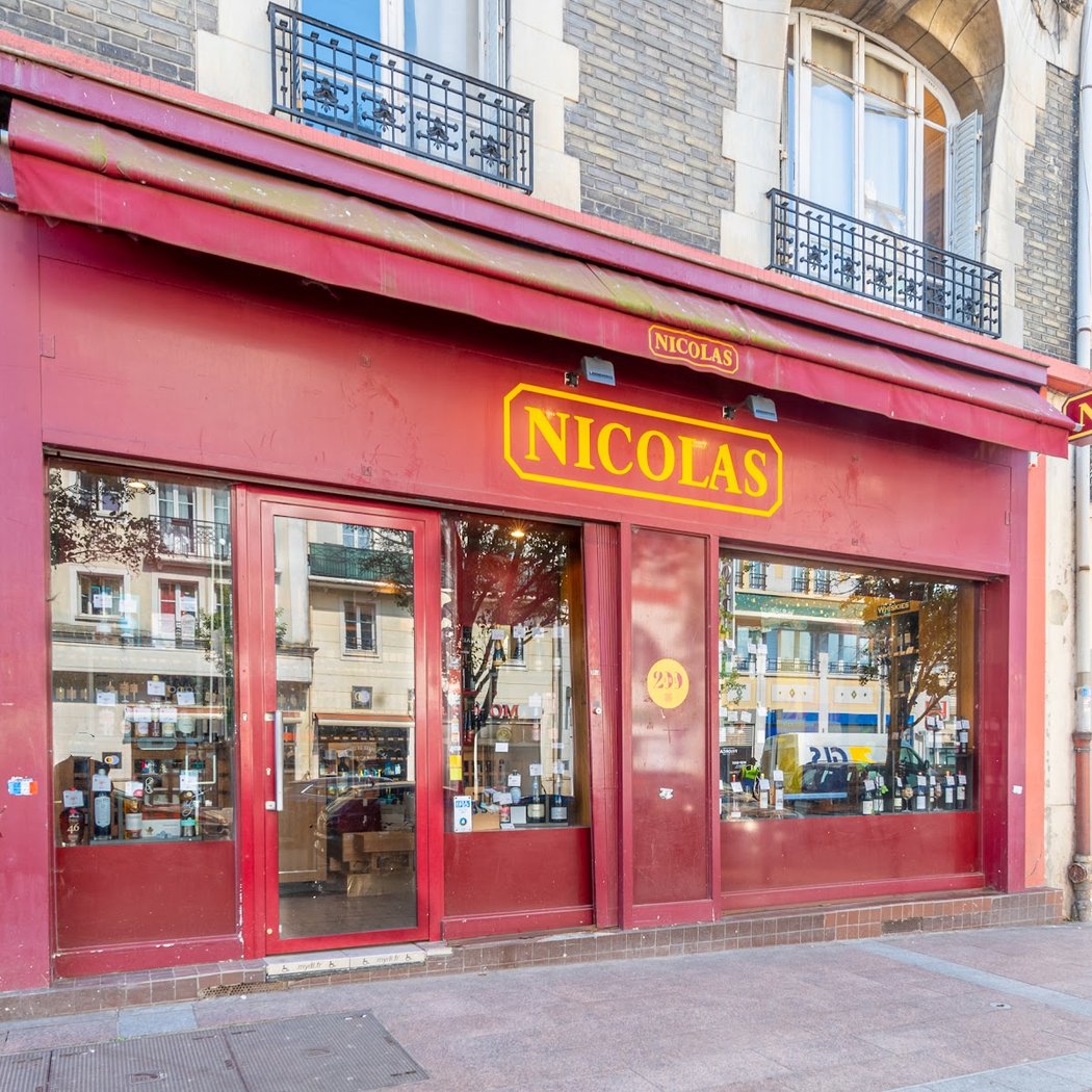 Nicolas Gargan 2